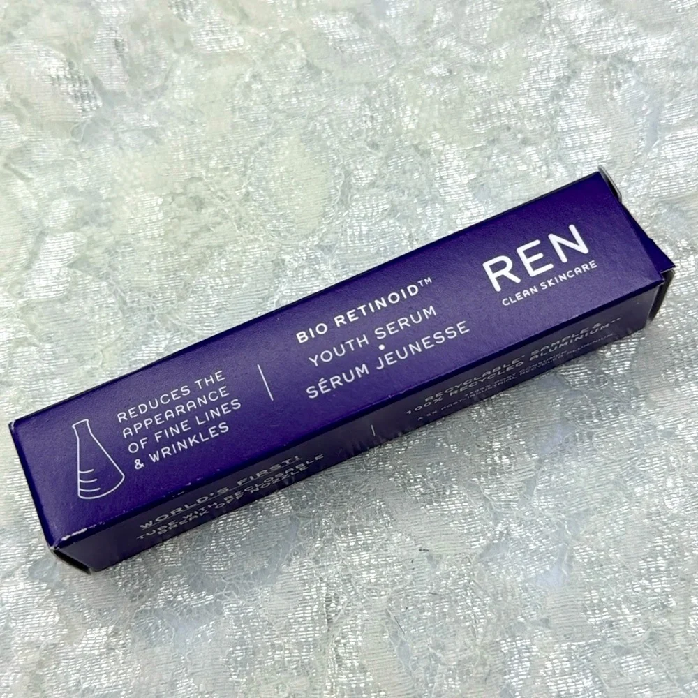 4/$15 REN Bio Retinoid - Picture 1 of 3